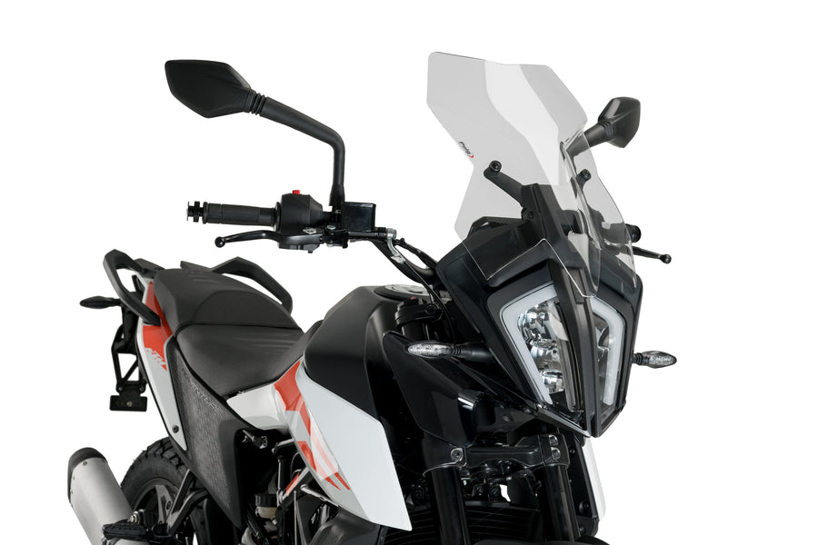 KTM 390 ADVENTURE SW [2024] – Touring Screen – Tonet