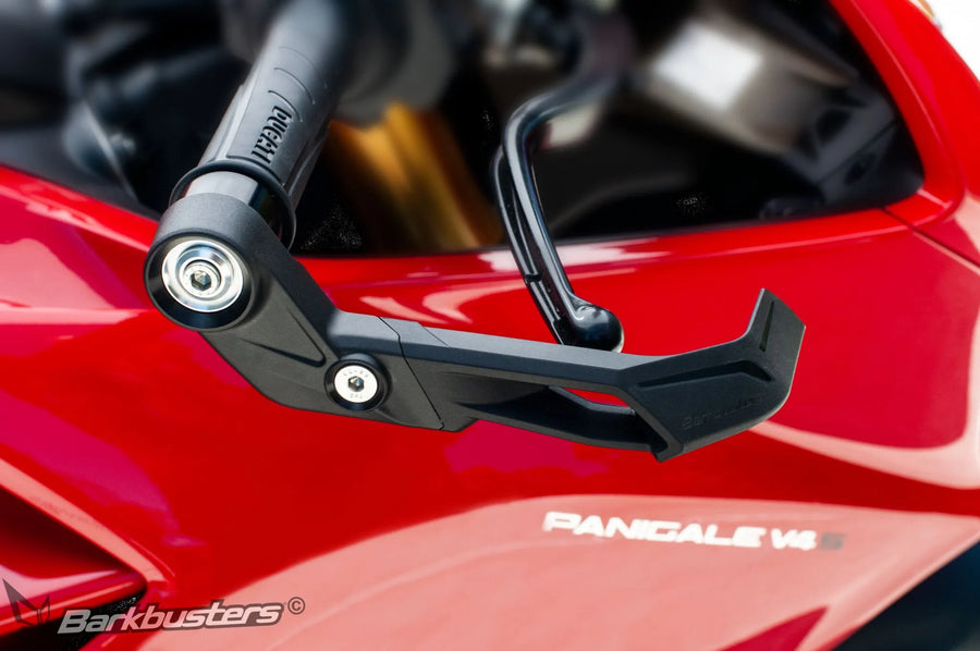 honda cb 200 [BARKBUSTERS] – AERO-GP spakbeskytter