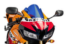 TRIUMPH DAYTONA 675 R [2017] - Z-Racing skjerm | Blå | PUIG 6478A