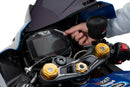 SUZUKI GSX-R 1000 R [2021] – Protector Dashboard – Gjennomsiktig-3