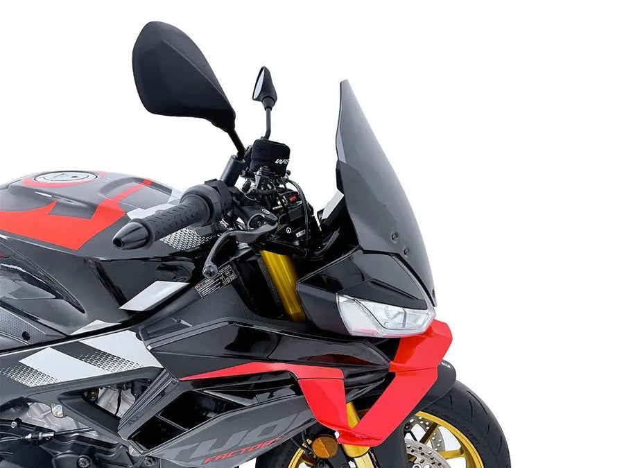 aprilia tuono 1100 [WRS] – Touring frontrute Tuono V4