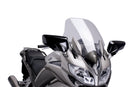 YAMAHA FJR 1300 AE [2020] – Turskjerm – Gjennomsiktig-7