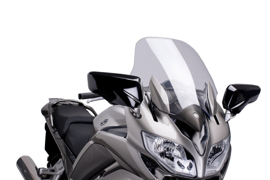 YAMAHA FJR 1300 AE [2020] – Turskjerm – Gjennomsiktig