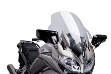YAMAHA FJR 1300 [2013-2021] - Touring frontrute