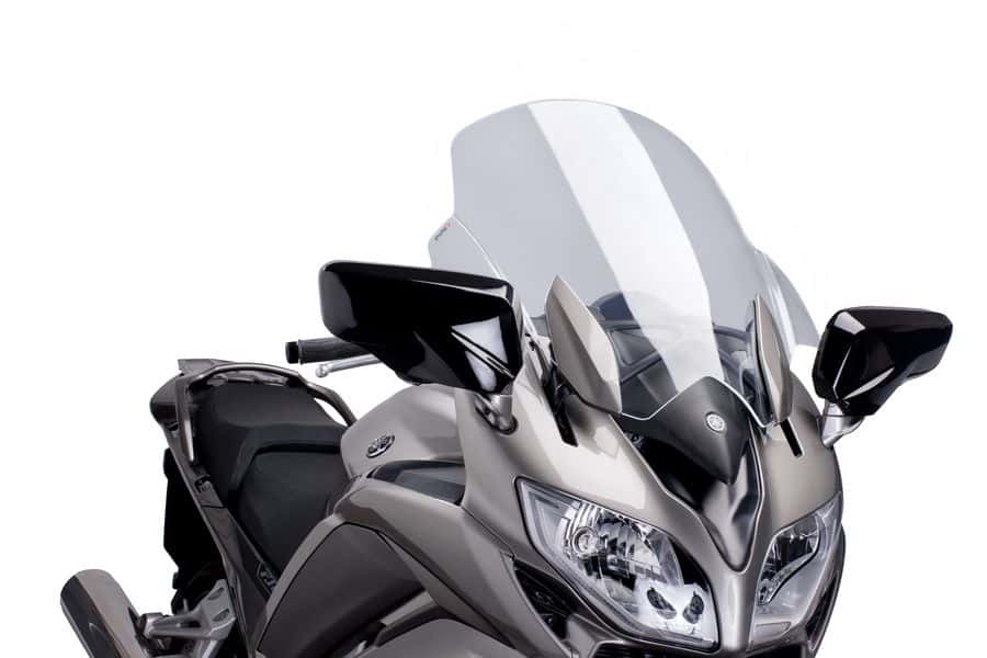 YAMAHA FJR 1300 [2013-2021] - Touring frontrute