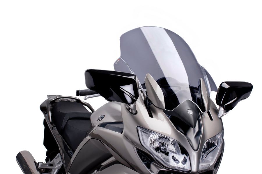YAMAHA FJR 1300 AE [2020] – Turskjerm – Gjennomsiktig