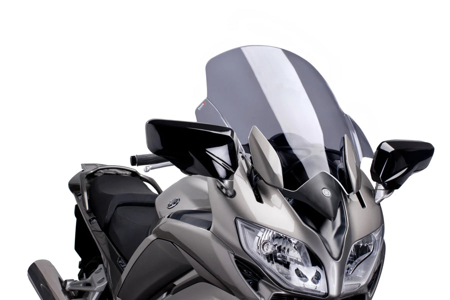 YAMAHA FJR 1300 AE [2020] – Turskjerm – Gjennomsiktig