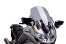 YAMAHA FJR 1300 AE [2020] – Turskjerm – Gjennomsiktig-3