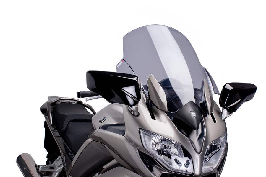 YAMAHA FJR 1300 AE [2020] – Turskjerm – Gjennomsiktig