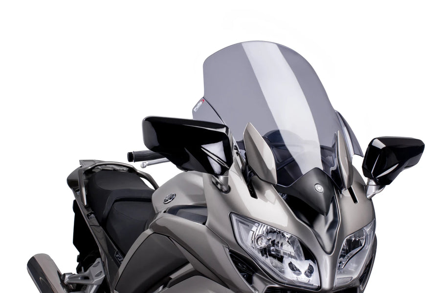 YAMAHA FJR 1300 AE [2020] – Turskjerm – Gjennomsiktig