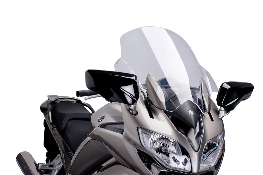 YAMAHA FJR 1300 AE [2020] – Turskjerm – Gjennomsiktig