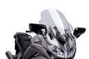 YAMAHA FJR 1300 AE [2020] – Turskjerm – Gjennomsiktig-1