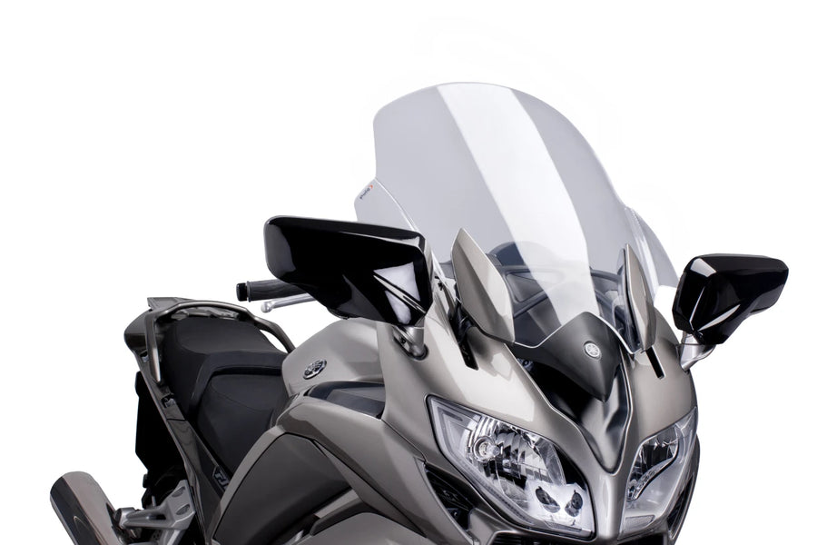 YAMAHA FJR 1300 AE [2020] – Turskjerm – Gjennomsiktig