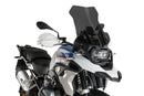 BMW R 1250 GS ADVENTURE [2024] – turskjerm – gjennomsiktig-31