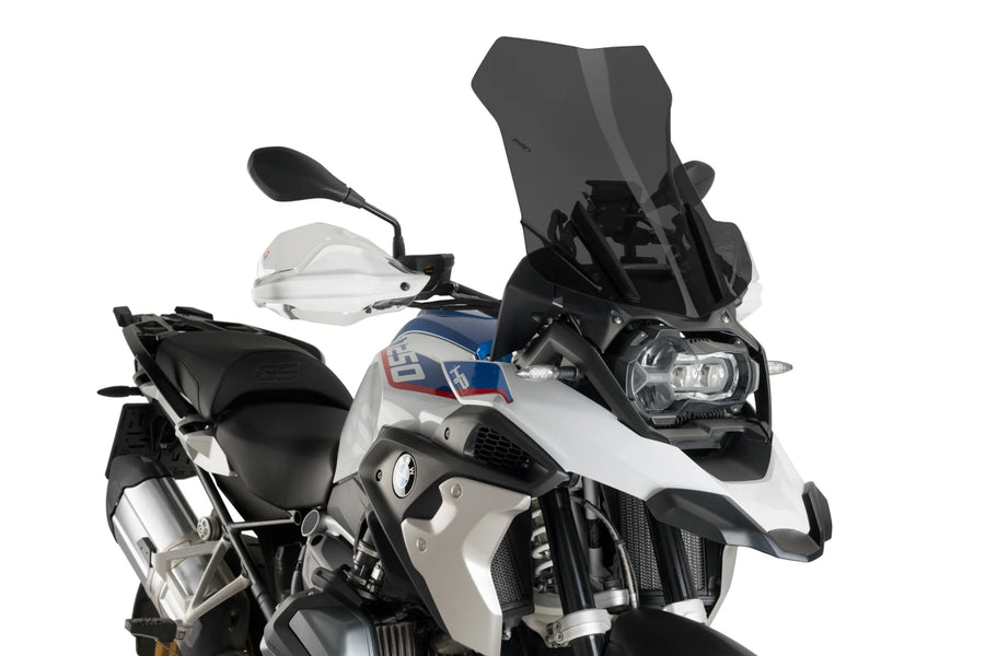 BMW R 1250 GS ADVENTURE [2024] – turskjerm – gjennomsiktig