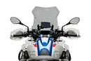 BMW R 1250 GS ADVENTURE [2024] – turskjerm – gjennomsiktig-3