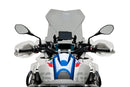 BMW R 1250 GS ADVENTURE [2024] – turskjerm – gjennomsiktig-13