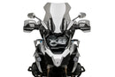 BMW R 1250 GS ADVENTURE [2024] – turskjerm – gjennomsiktig-22