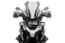 BMW R 1250 GS ADVENTURE [2024] – turskjerm – gjennomsiktig-5