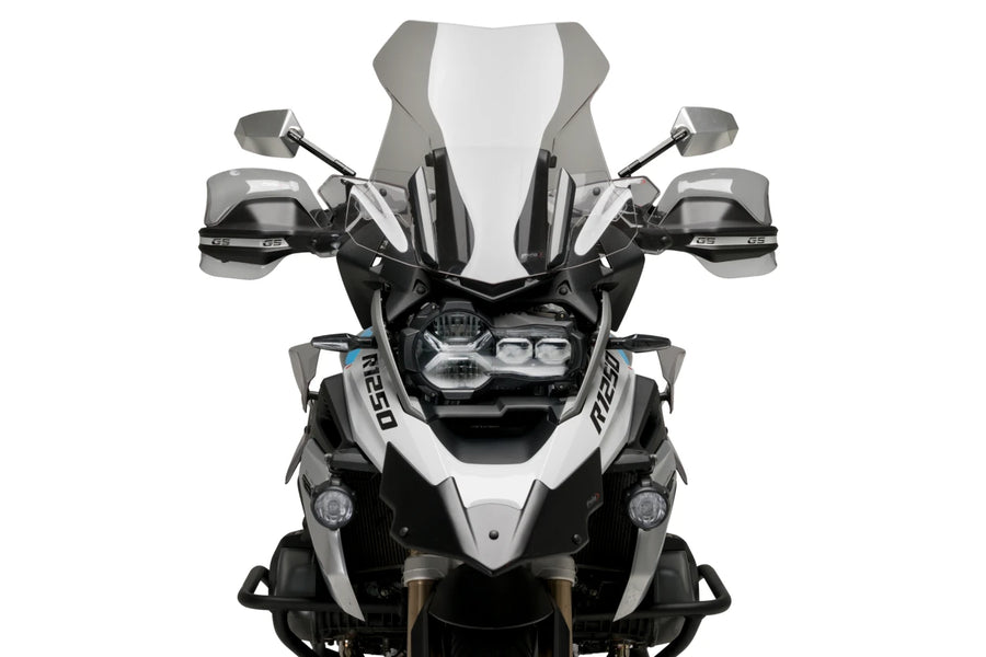 BMW R 1250 GS ADVENTURE [2024] – turskjerm – gjennomsiktig