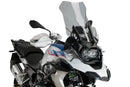 BMW R 1250 GS ADVENTURE [2024] – turskjerm – gjennomsiktig-23