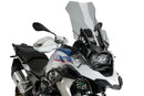 BMW R 1250 GS ADVENTURE [2024] – turskjerm – gjennomsiktig-6