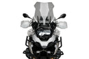 BMW R 1250 GS ADVENTURE [2024] – turskjerm – gjennomsiktig-24