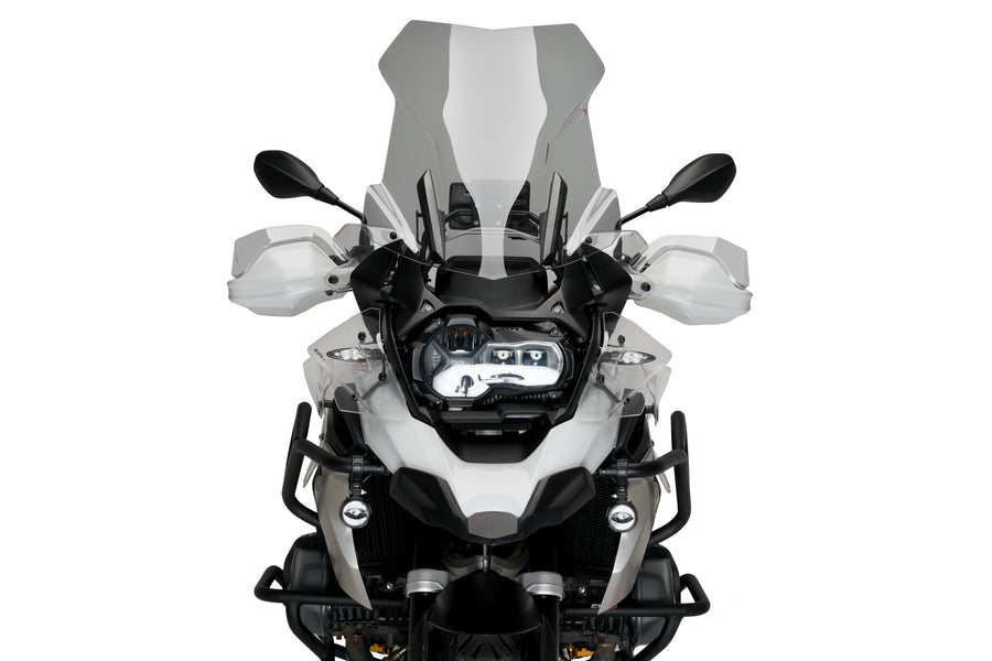 BMW R 1250 GS ADVENTURE [2024] – turskjerm – gjennomsiktig