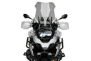 BMW R 1250 GS ADVENTURE [2024] – turskjerm – gjennomsiktig-7