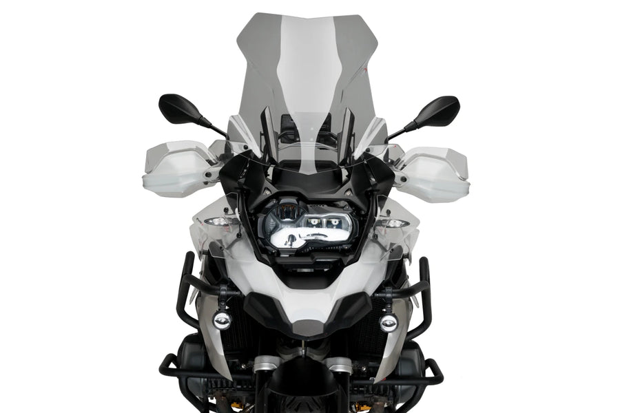 BMW R 1250 GS ADVENTURE [2024] – turskjerm – gjennomsiktig