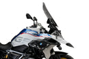 BMW R 1250 GS ADVENTURE [2024] – turskjerm – gjennomsiktig-25