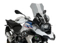 BMW R 1250 GS ADVENTURE [2024] – turskjerm – gjennomsiktig-27