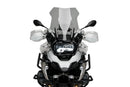 BMW R 1250 GS ADVENTURE [2024] – turskjerm – gjennomsiktig-28