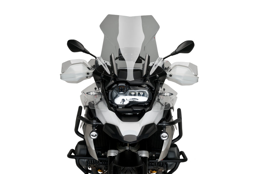 BMW R 1250 GS ADVENTURE [2024] – turskjerm – gjennomsiktig