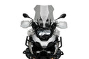 BMW R 1250 GS ADVENTURE [2024] – turskjerm – gjennomsiktig-11