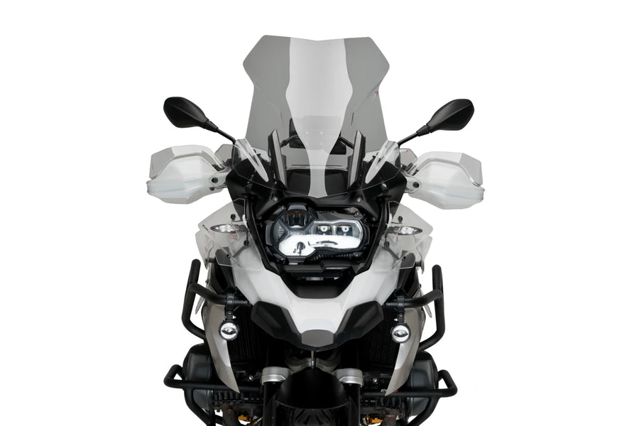BMW R 1250 GS ADVENTURE [2024] – turskjerm – gjennomsiktig
