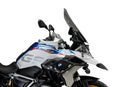 BMW R 1250 GS ADVENTURE [2024] – turskjerm – gjennomsiktig-12