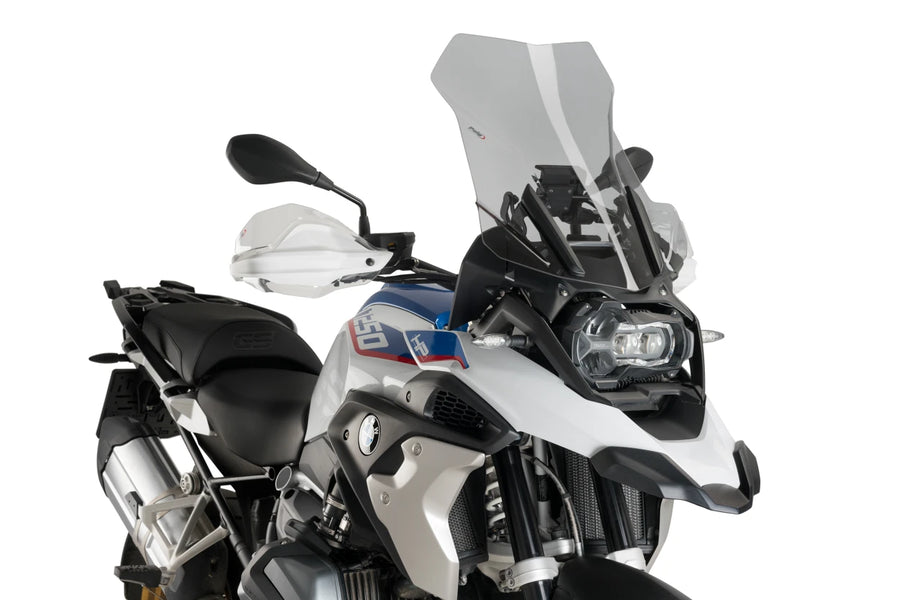 BMW R 1250 GS ADVENTURE [2024] – turskjerm – gjennomsiktig