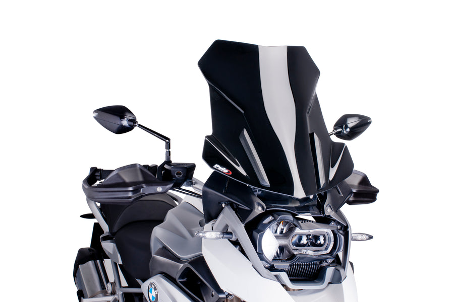 BMW R 1250 GS ADVENTURE [2024] – turskjerm – gjennomsiktig