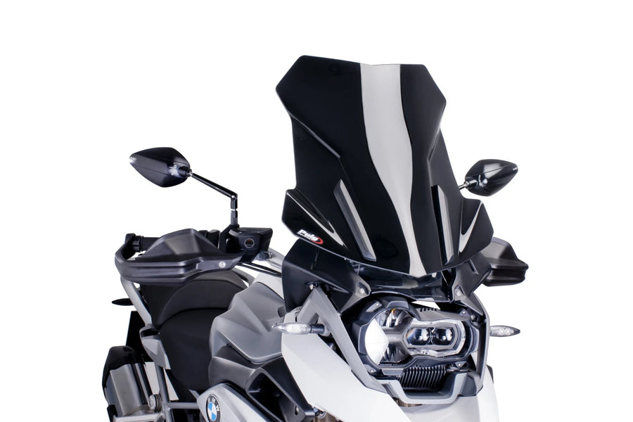 BMW R 1250 GS ADVENTURE [2024] – turskjerm – gjennomsiktig