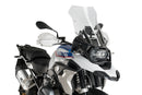 BMW R 1250 GS ADVENTURE [2024] – turskjerm – gjennomsiktig-1