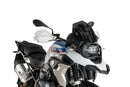 BMW R 1250 GS ADVENTURE [2024] – sportsskjerm – svart-11