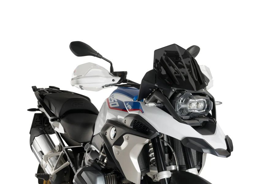 BMW R 1250 GS ADVENTURE [2024] – Sportsskjerm – Tonet