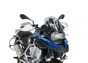 BMW R 1200 GS EXCLUSIVE [2018] – Reservedeler – Sidebar R1200GS