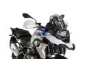 BMW R 1250 GS ADVENTURE [2024] – Sportsskjerm – Tonet