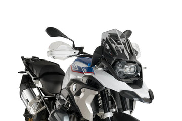 BMW R 1250 GS ADVENTURE [2024] – Sportsskjerm – Tonet
