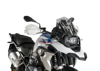 BMW R 1250 GS ADVENTURE [2024] – E.R.S. – Svart