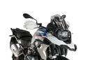 BMW R 1250 GS ADVENTURE [2024] – sportsskjerm – svart-2