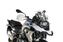 BMW R 1250 GS ADVENTURE [2024] – Sportsskjerm – Tonet
