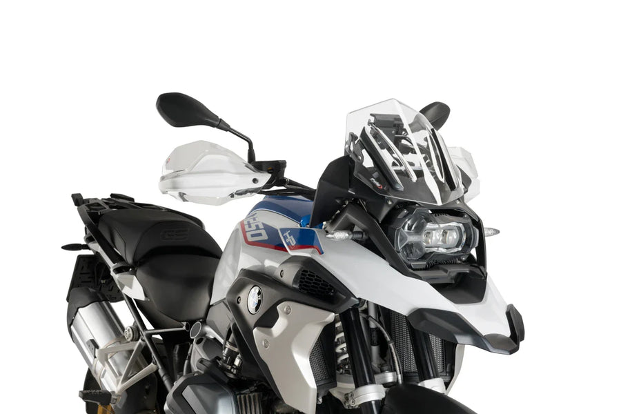 BMW R 1250 GS ADVENTURE [2024] – Sportsskjerm – Tonet